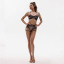Polerina Bikini Top - Anaconda