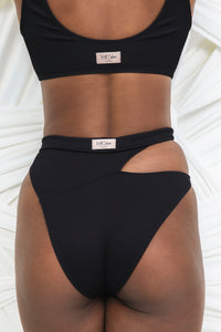 Hotcakes Savanna Top – Black