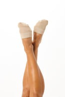 Toe Toppers - Beige