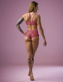 Nicole Top – Leo Kiss (Limited Edition)