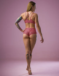 Nicole Top – Leo Kiss (Limited Edition)
