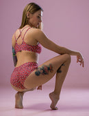 Nicole Top – Leo Kiss (Limited Edition)