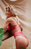 Paradise Chick Gigi Bottom - Sunset