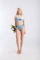 Hotcakes Magnolia Bottom – Baby Blue