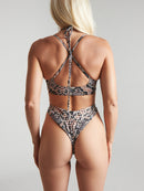 Harna Obsession Bodysuit – Snake