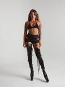 Harna Vice Shorts – Black