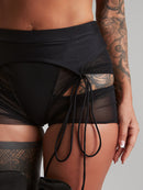 Harna Vice Shorts – Black